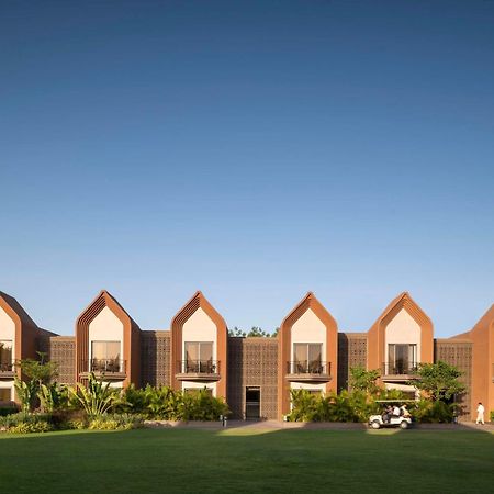 Radisson Resort & Spa Kandla Gāndhīdhām 외부 사진