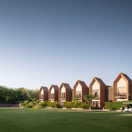 Radisson Resort & Spa Kandla Gāndhīdhām 외부 사진