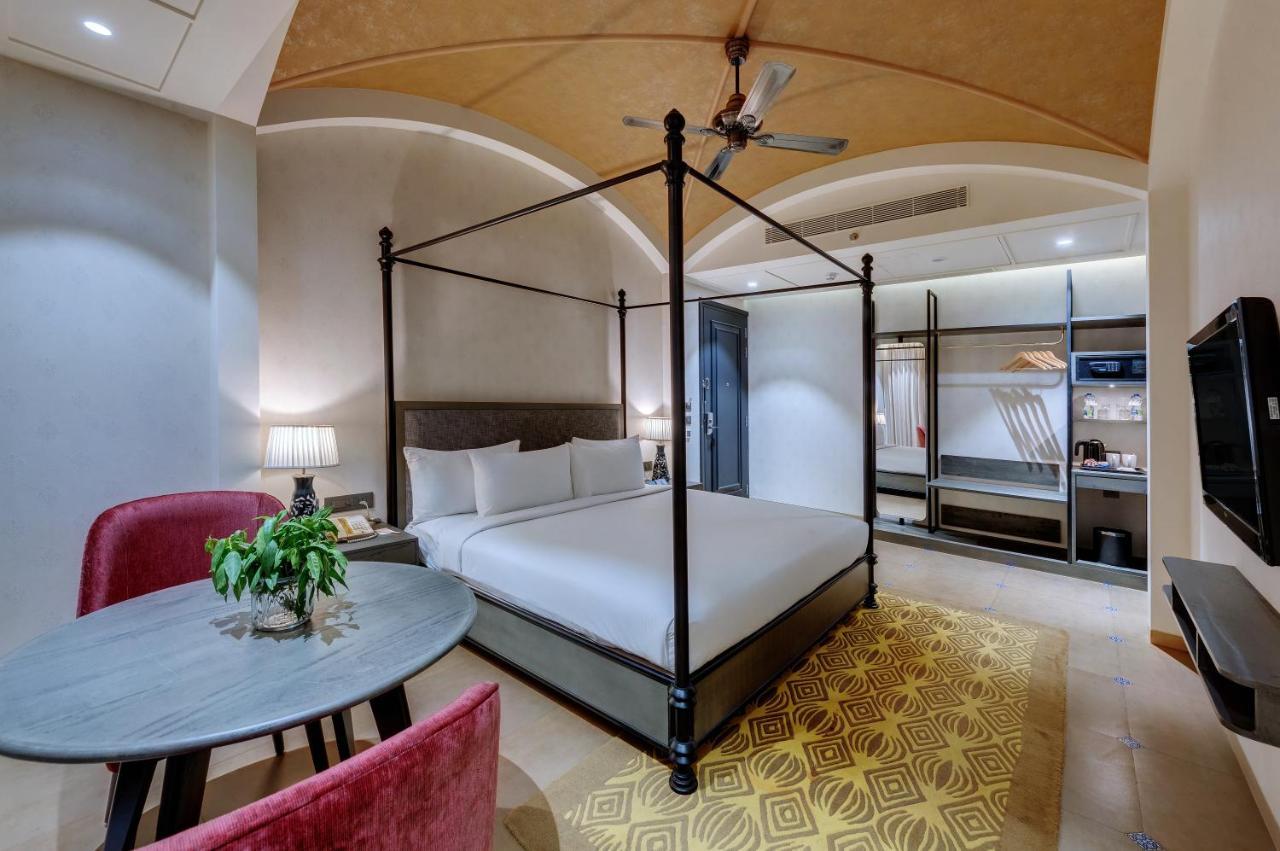 Radisson Resort & Spa Kandla Gāndhīdhām 외부 사진