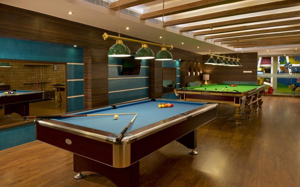 Radisson Resort & Spa Kandla Gāndhīdhām 외부 사진