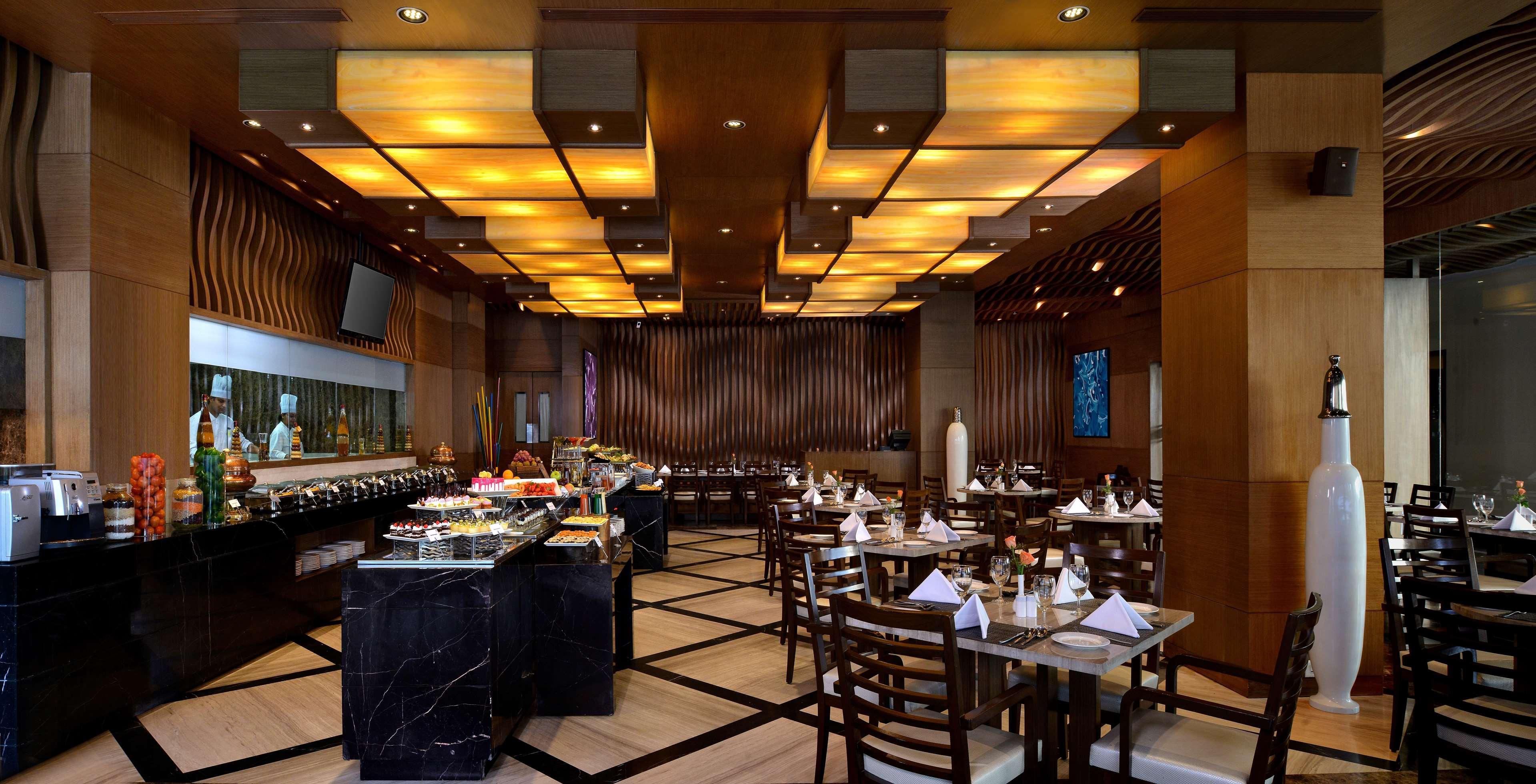 Radisson Resort & Spa Kandla Gāndhīdhām 외부 사진