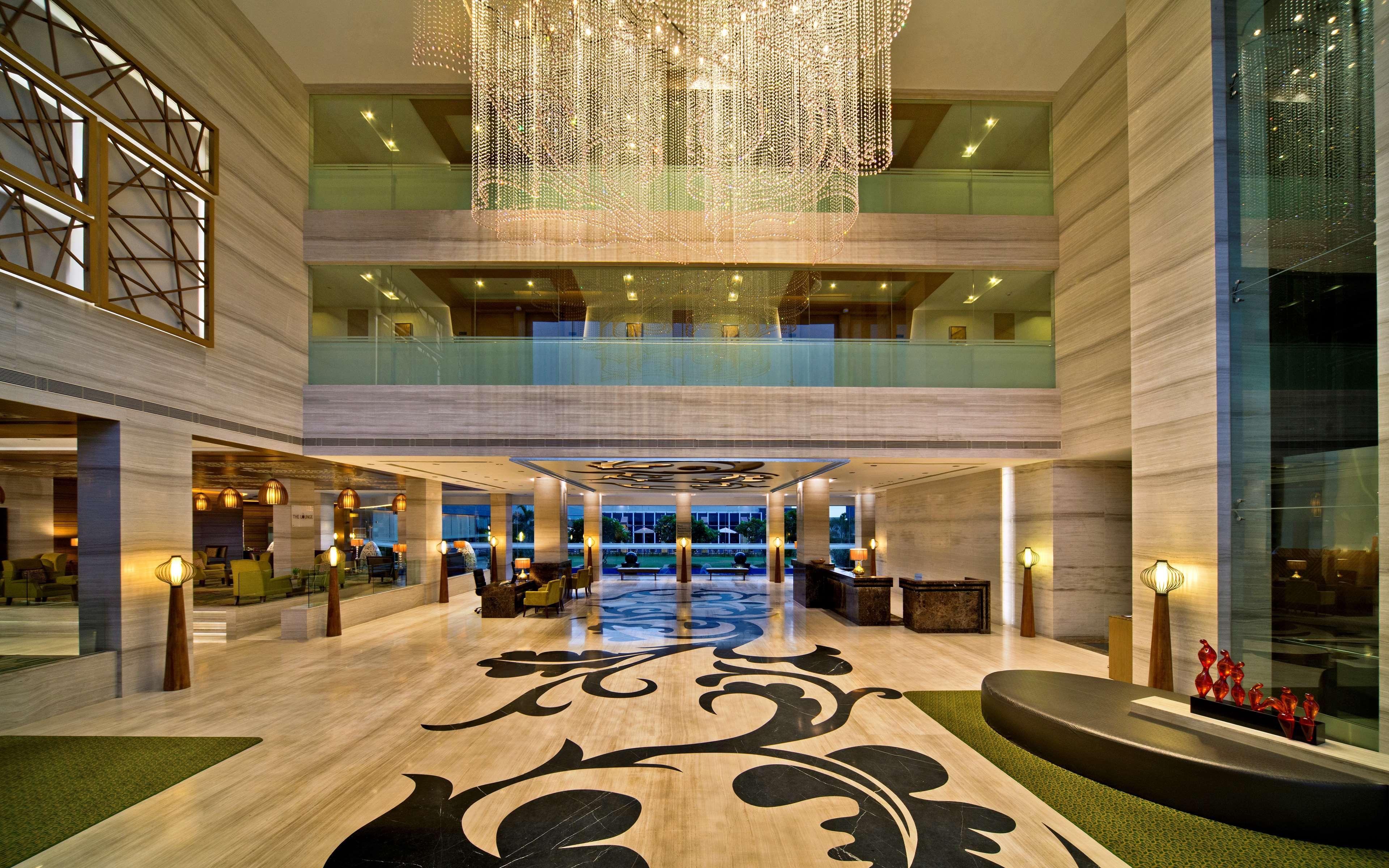 Radisson Resort & Spa Kandla Gāndhīdhām 외부 사진