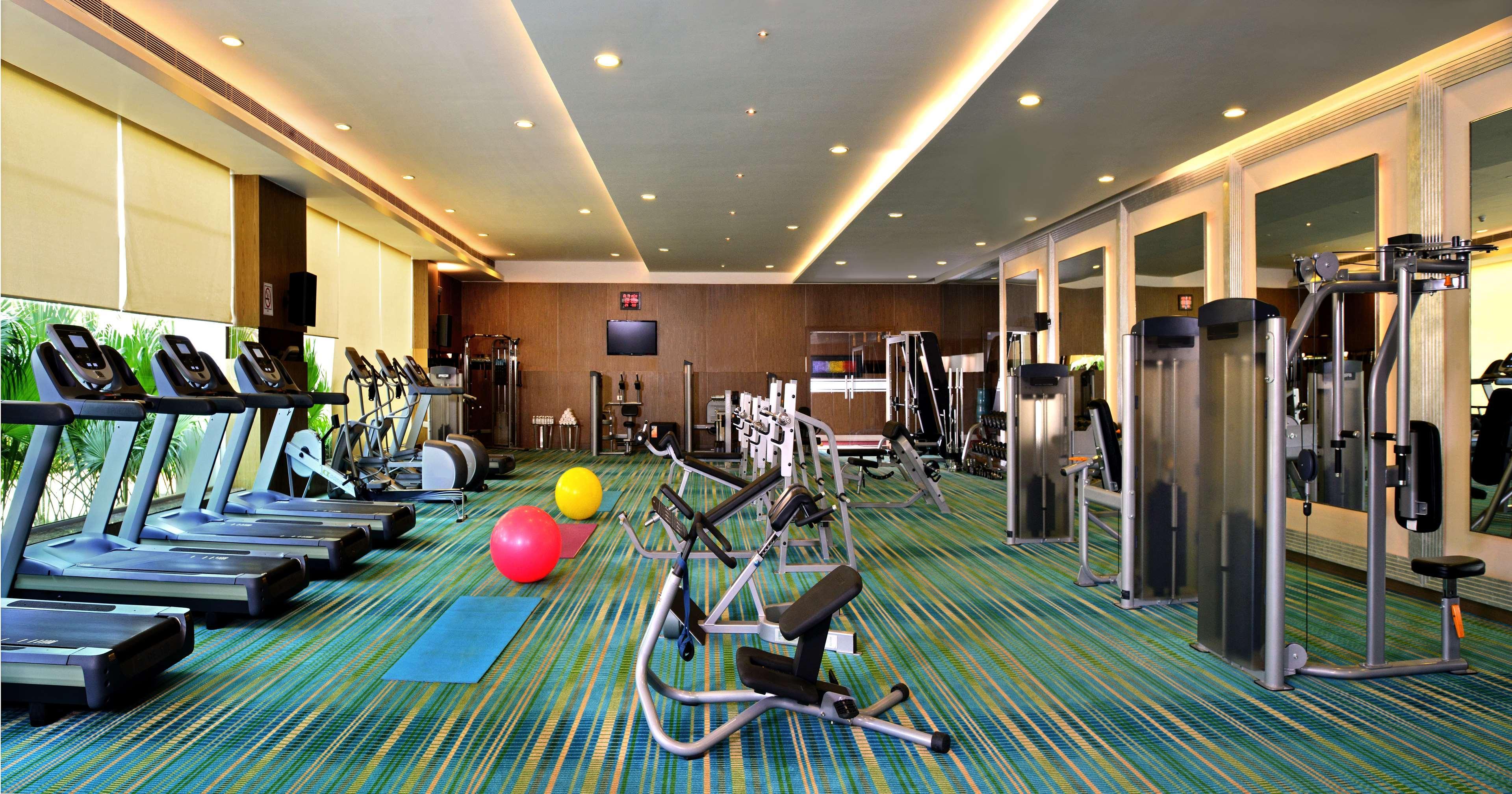 Radisson Resort & Spa Kandla Gāndhīdhām 외부 사진