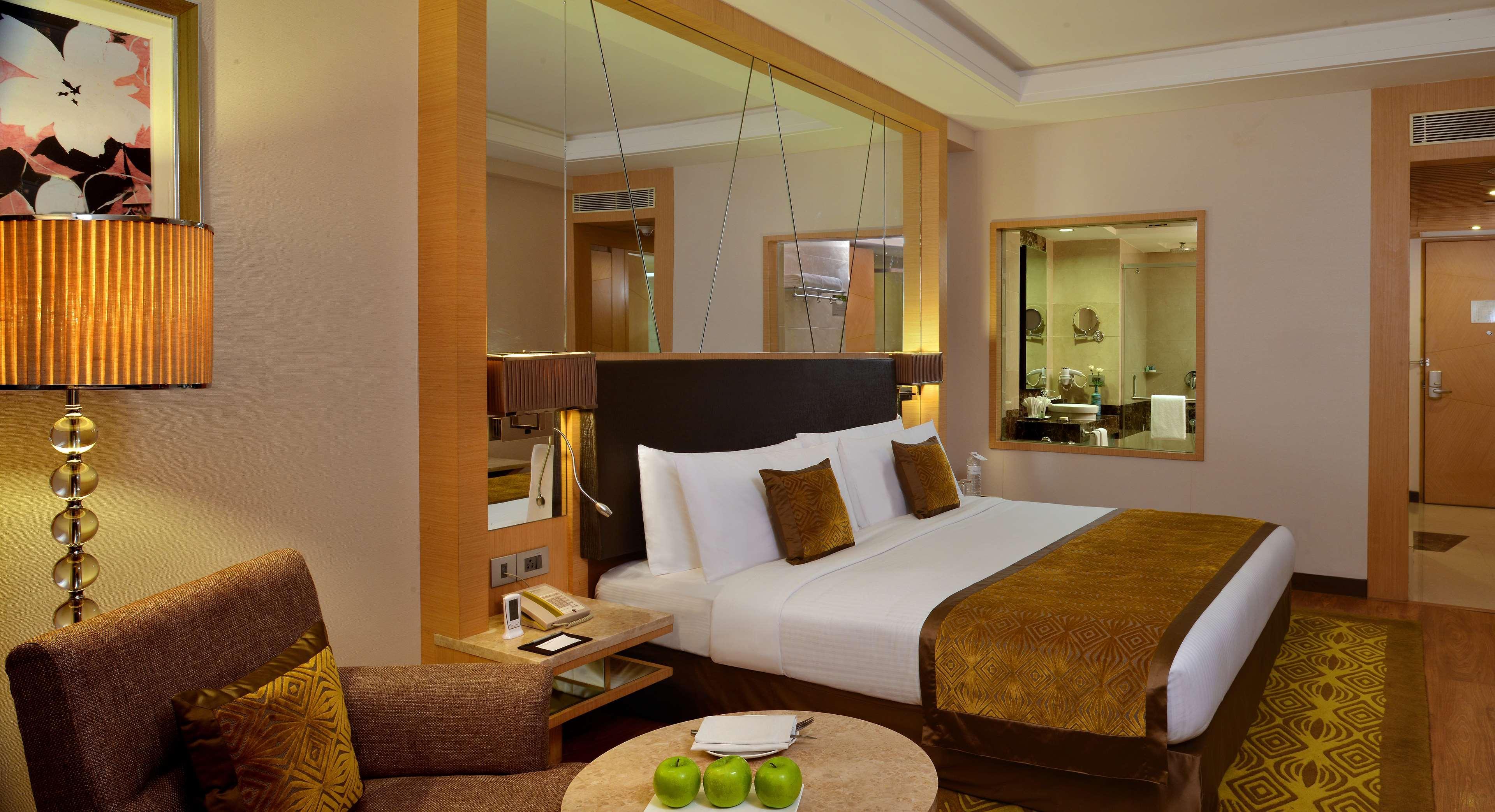 Radisson Resort & Spa Kandla Gāndhīdhām 외부 사진