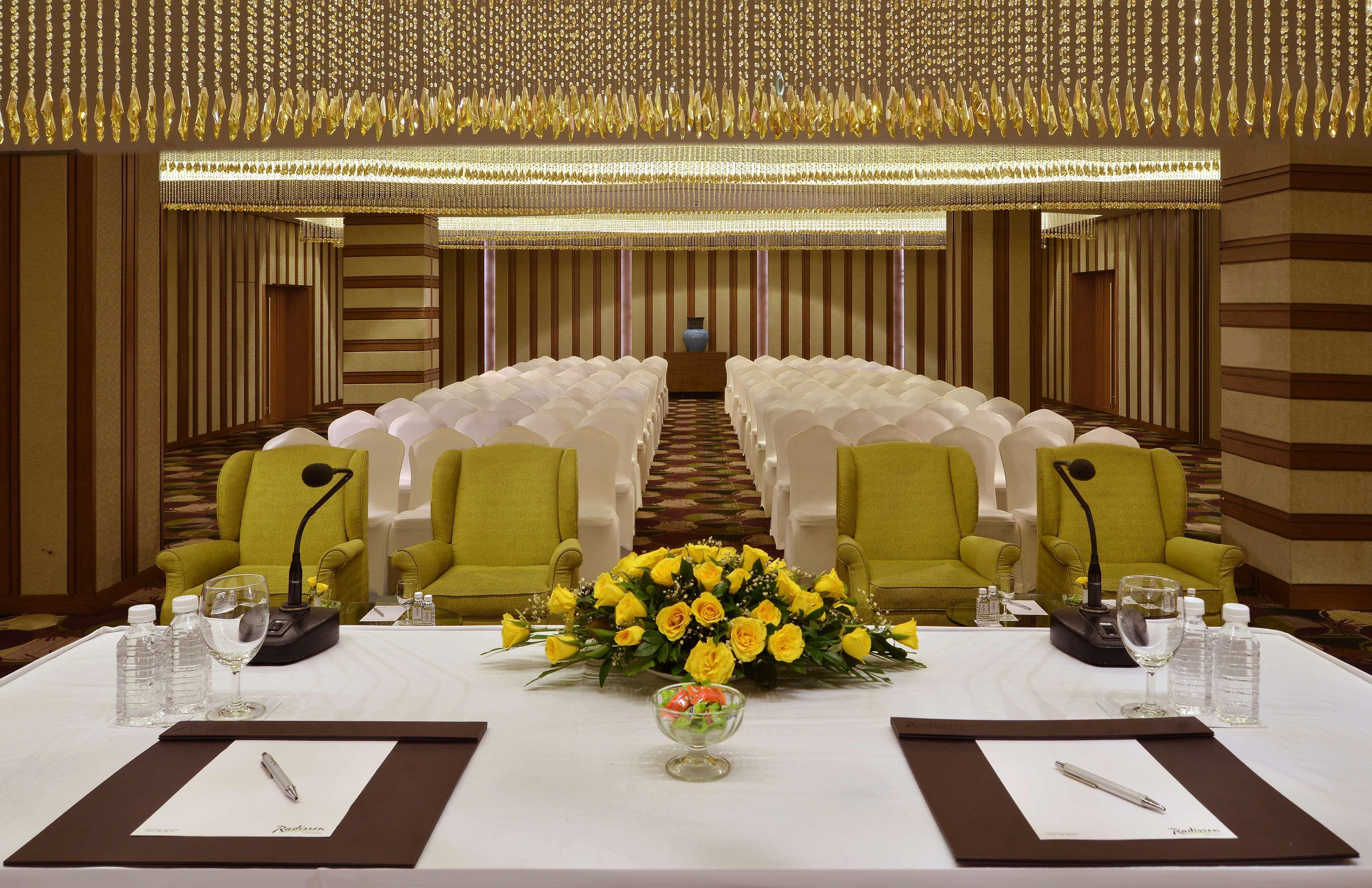Radisson Resort & Spa Kandla Gāndhīdhām 외부 사진