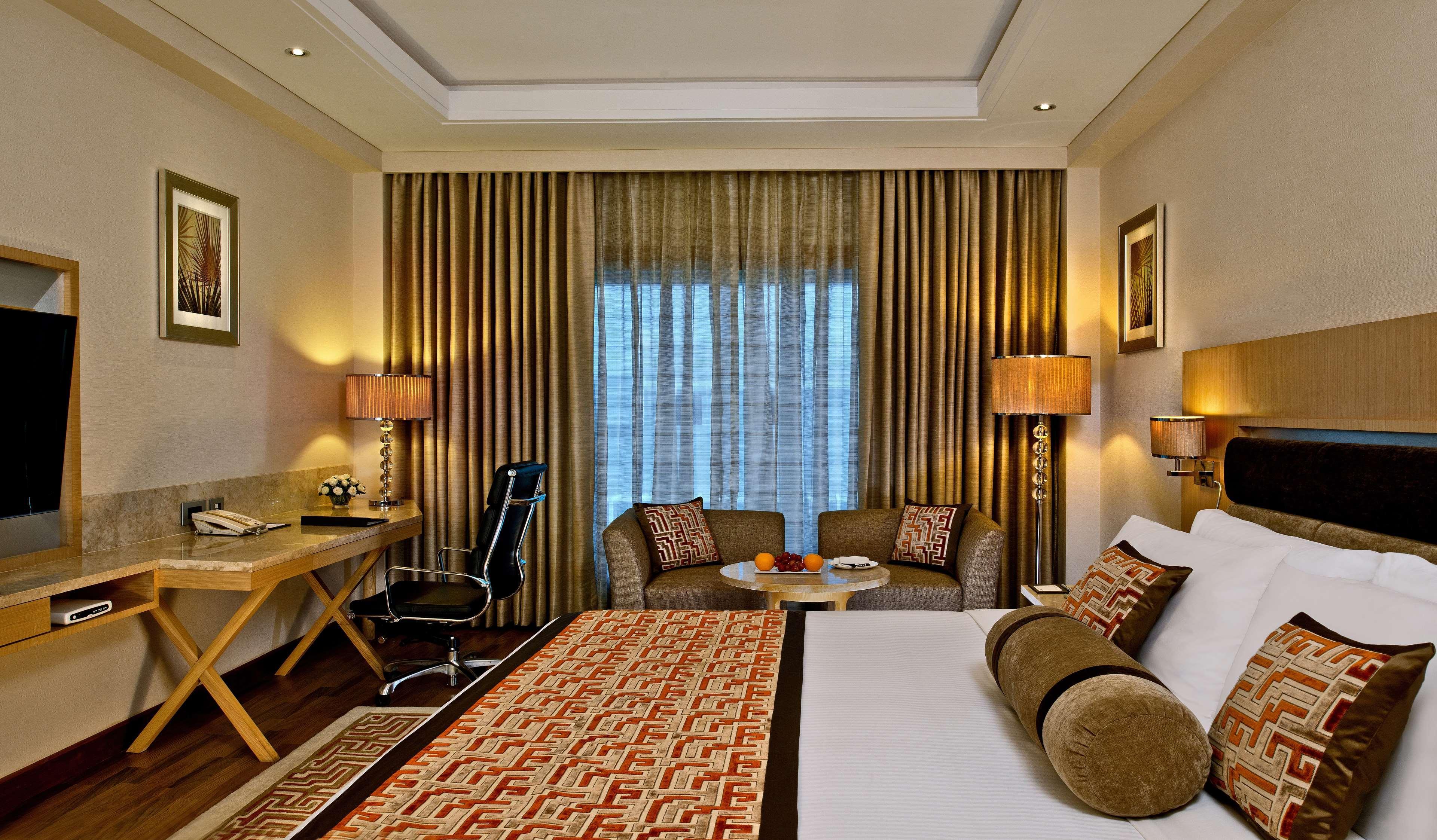 Radisson Resort & Spa Kandla Gāndhīdhām 외부 사진