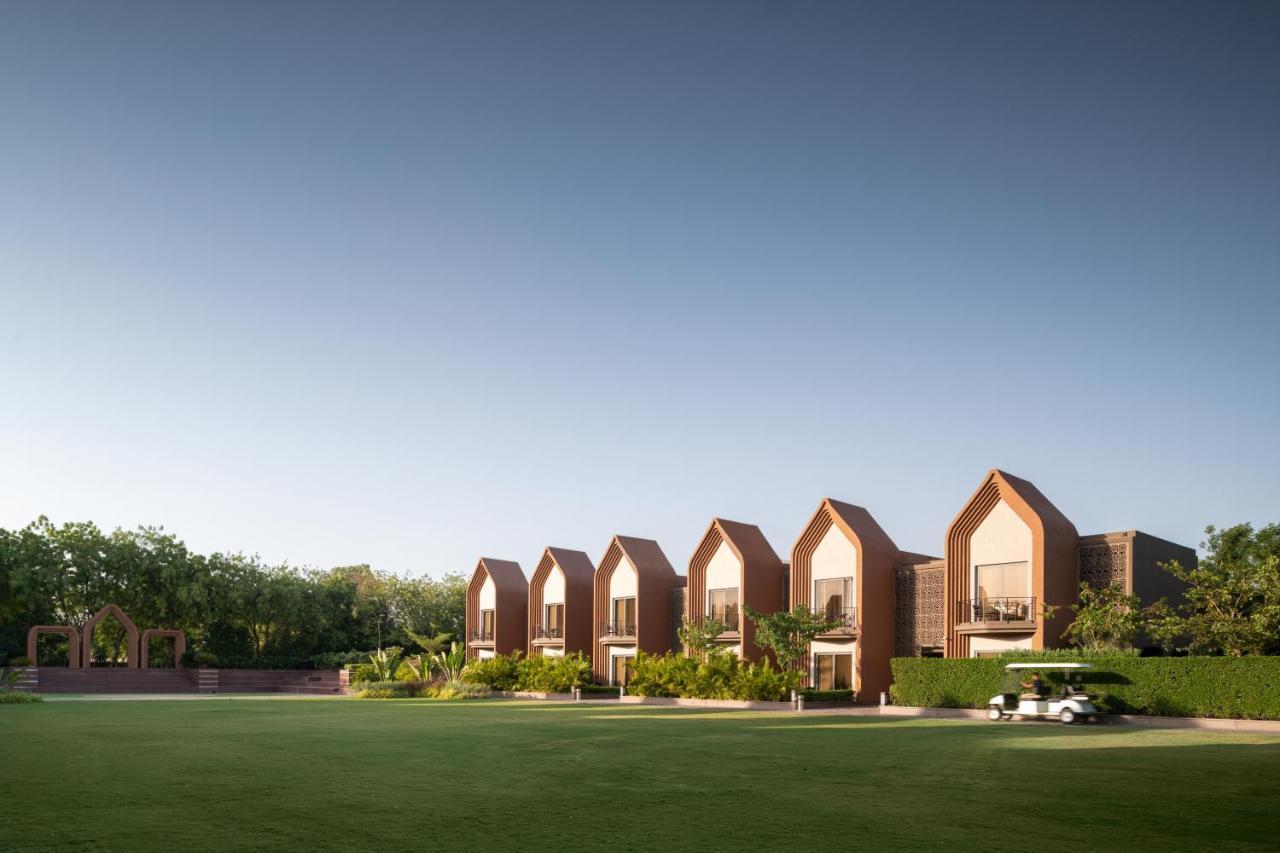 Radisson Resort & Spa Kandla Gāndhīdhām 외부 사진