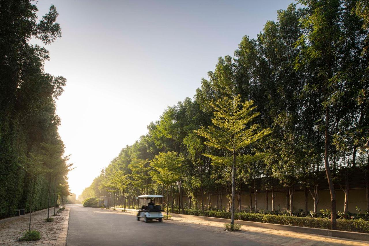 Radisson Resort & Spa Kandla Gāndhīdhām 외부 사진