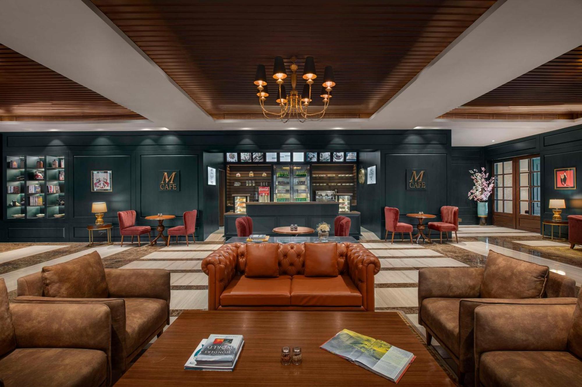 Radisson Resort & Spa Kandla Gāndhīdhām 외부 사진
