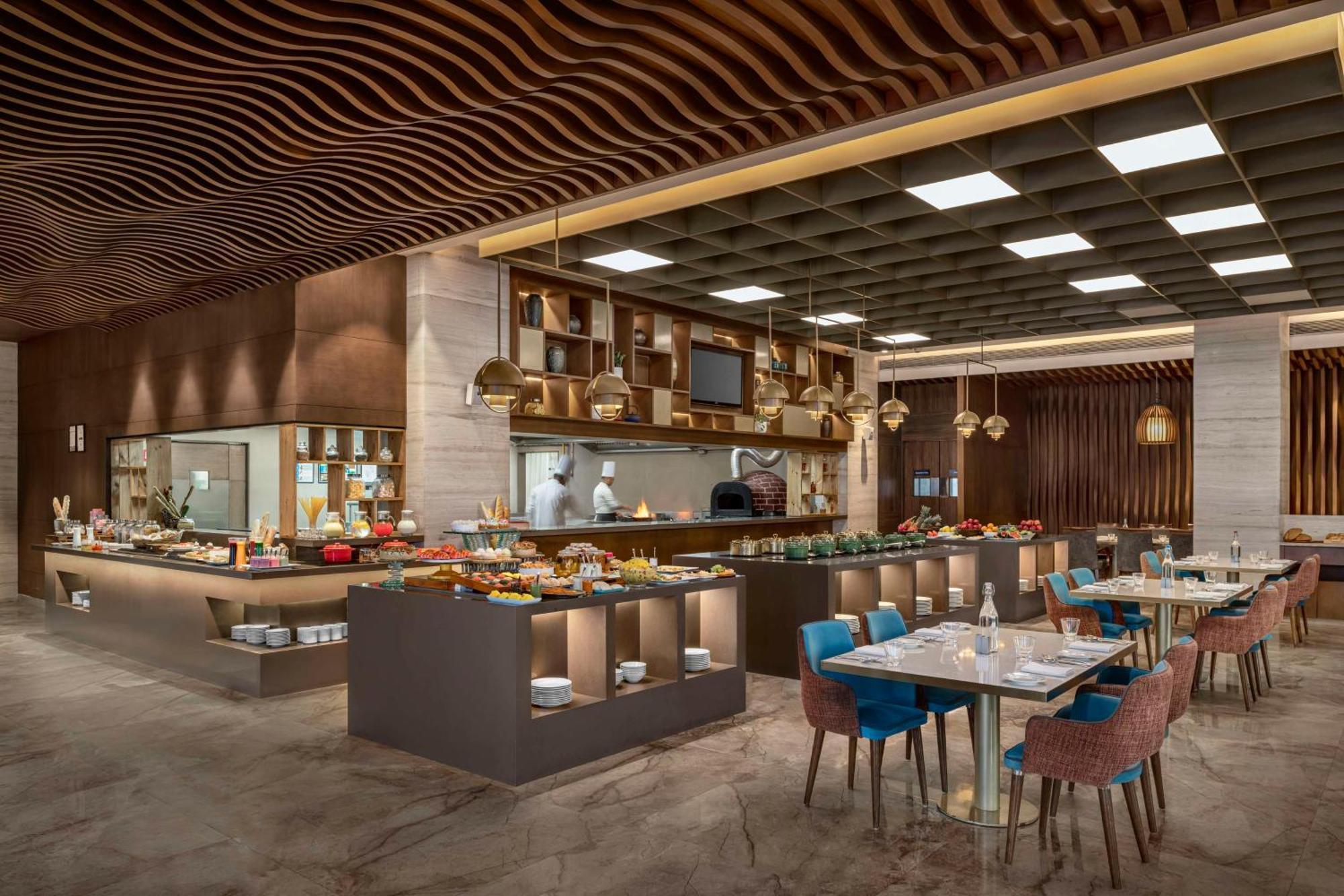 Radisson Resort & Spa Kandla Gāndhīdhām 외부 사진