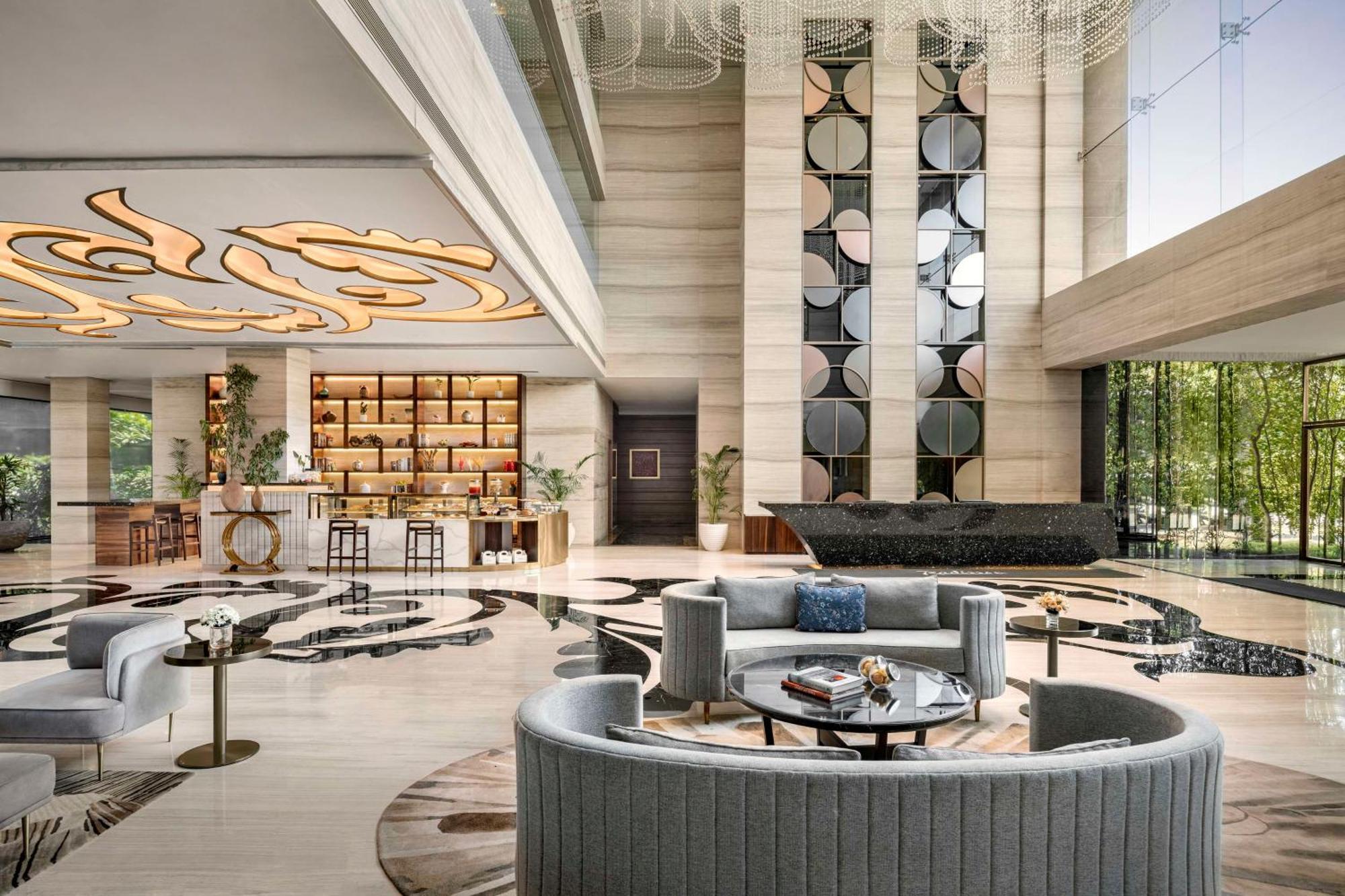 Radisson Resort & Spa Kandla Gāndhīdhām 외부 사진