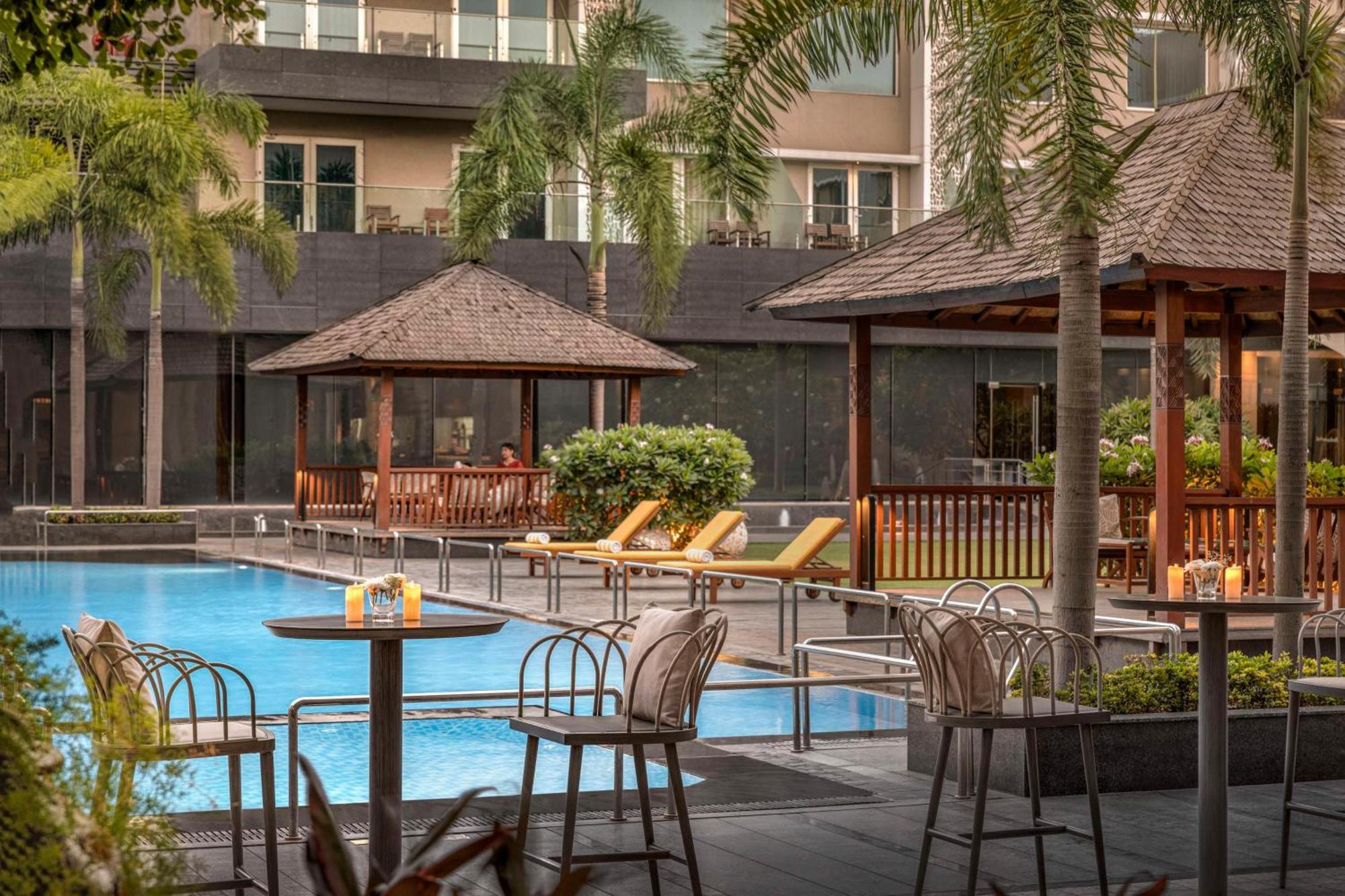 Radisson Resort & Spa Kandla Gāndhīdhām 외부 사진