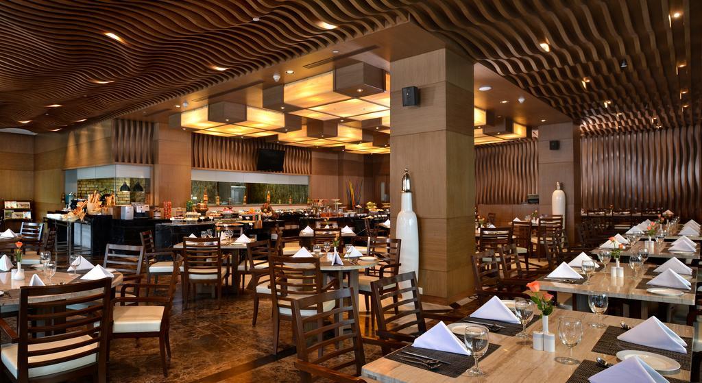 Radisson Resort & Spa Kandla Gāndhīdhām 외부 사진
