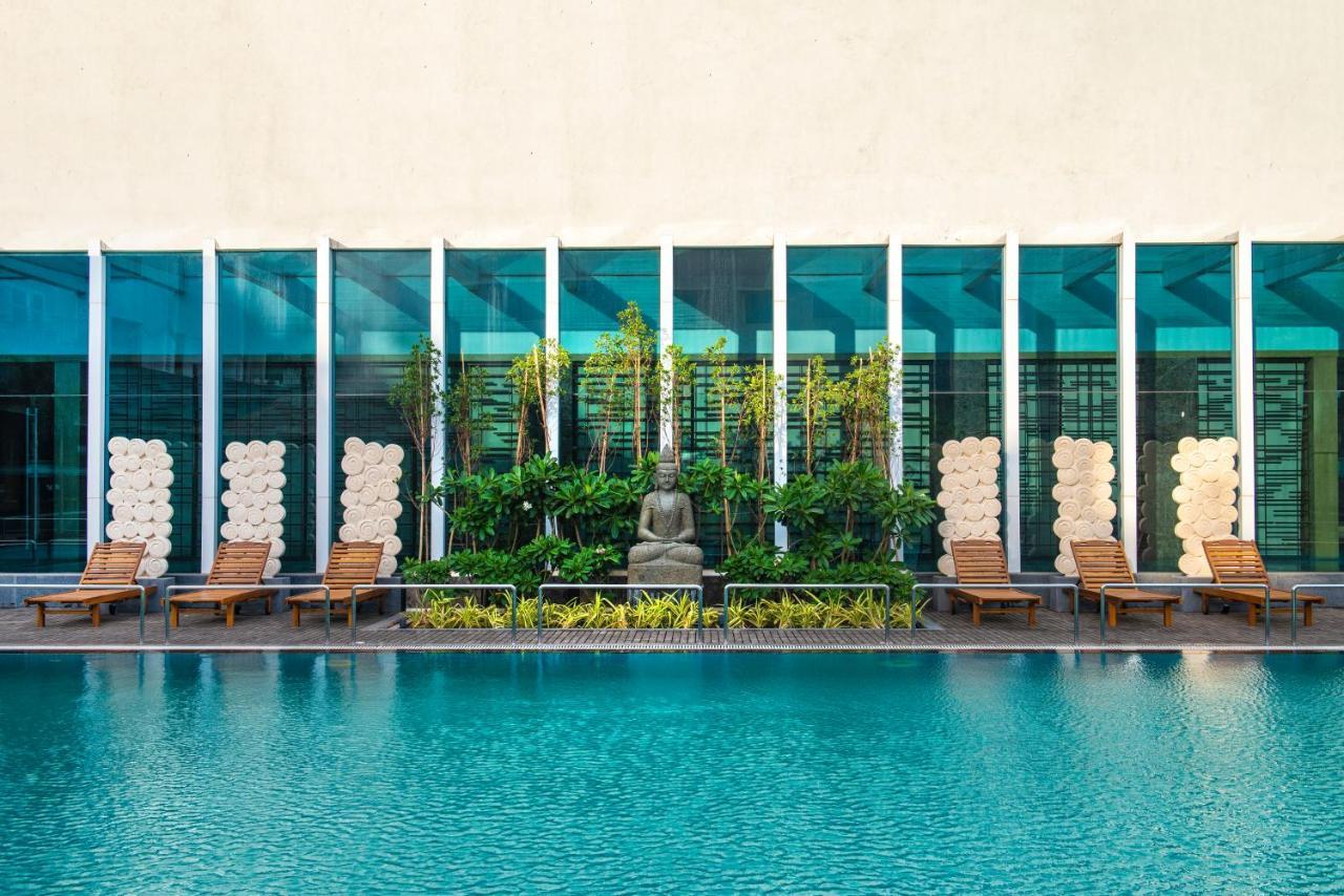 Radisson Resort & Spa Kandla Gāndhīdhām 외부 사진